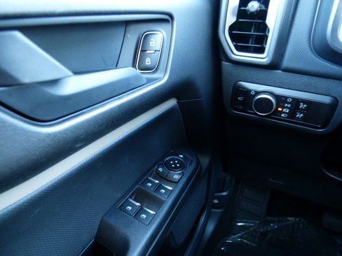 New 2025 Ford Bronco Sport Big Bend image 27