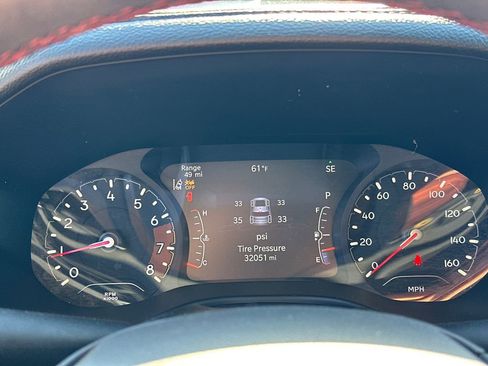 Used 2024 Jeep Compass Trailhawk image 26