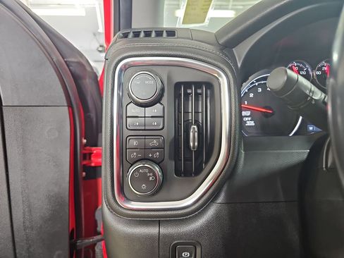 Used 2020 Chevrolet Silverado 1500 RST w/ All-Star Edition image 30