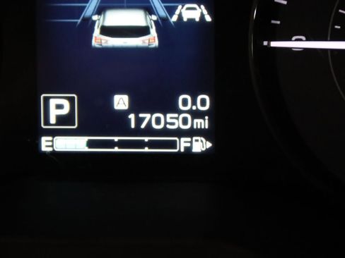 Used 2023 Subaru Impreza 2.0i image 15