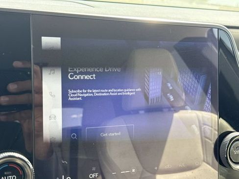 Certified 2024 Lexus RX 350 FWD w/ Technology Package image 18