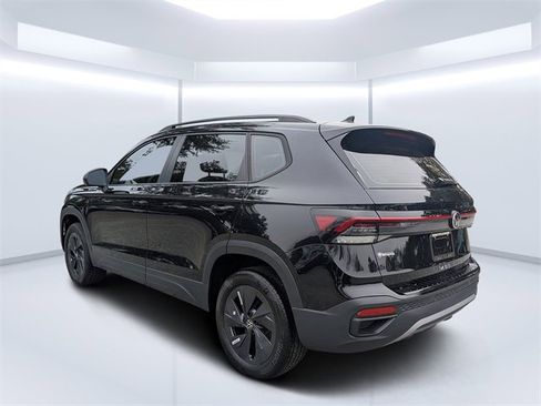 New 2026 Volkswagen Taos S image 5