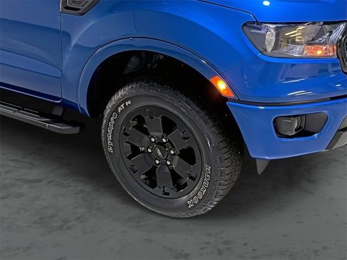 Used 2023 Ford Ranger XLT w/ Equipment Group 301A Mid image 14