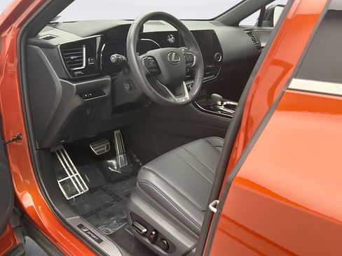 Used 2024 Lexus NX 350 F Sport image 10
