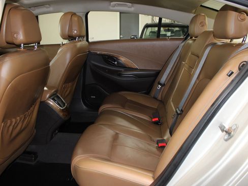 Used 2014 Buick LaCrosse Leather AWD/4WD image 27