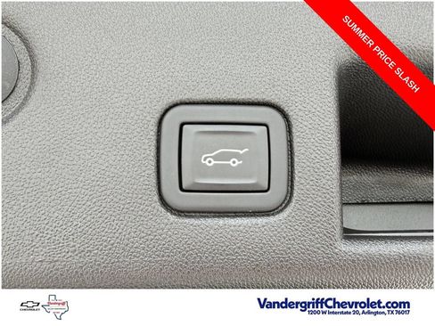 Certified 2024 Chevrolet Equinox LT FWD image 29