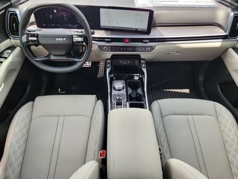 New 2026 Kia Sorento SX Prestige AWD/4WD image 23