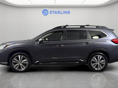 Used 2020 Subaru Ascent Touring w/ Popular Package #3 image 3