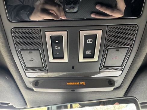 Used 2024 Land Rover Defender 130 Outbound image 23