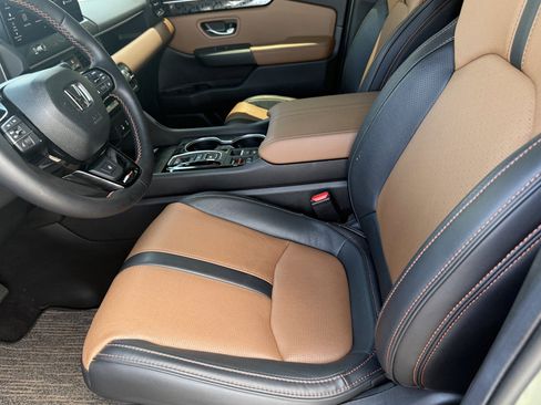 Certified 2026 Honda Passport TrailSport Elite image 11