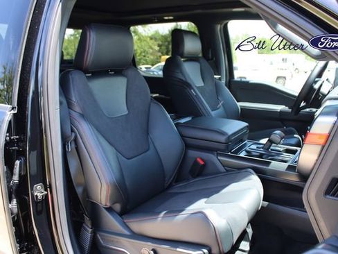 New 2026 Ford F150 Raptor AWD/4WD image 8