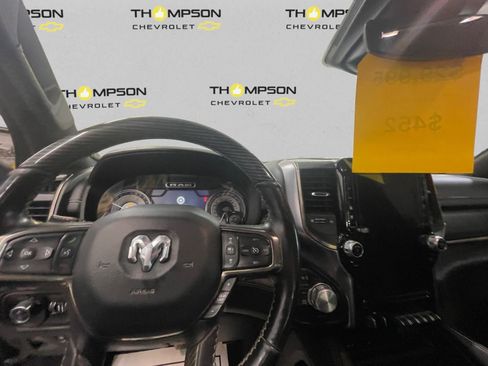 Used 2019 RAM 1500 Limited AWD/4WD image 10
