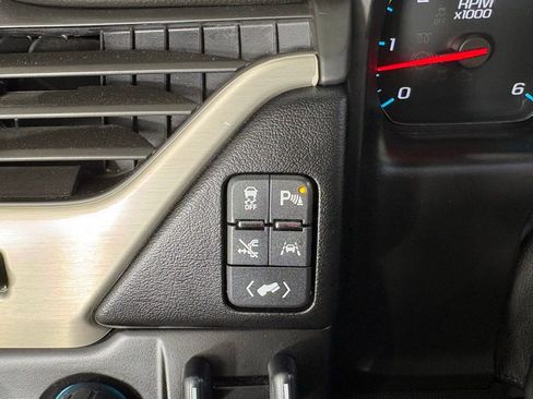 Used 2019 GMC Yukon Denali w/ Denali Ultimate Package image 19