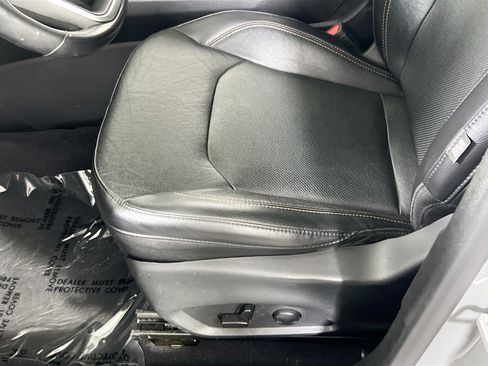 Used 2022 Jeep Compass Limited AWD/4WD image 18