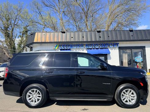 Used 2022 Chevrolet Tahoe LT image 6