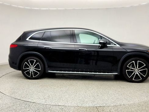 Used 2023 Mercedes-Benz EQS 450+ SUV image 4