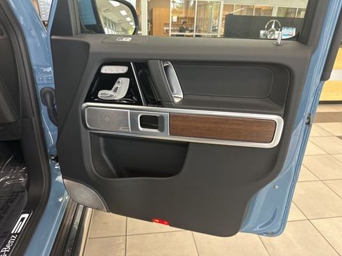 Used 2026 Mercedes-Benz G 550 image 45