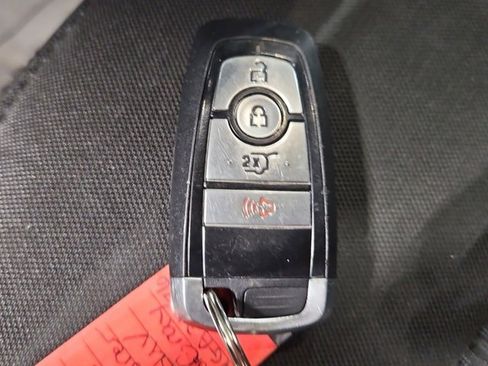 Used 2022 Ford Explorer XLT w/ Class IV Trailer Tow Package image 28