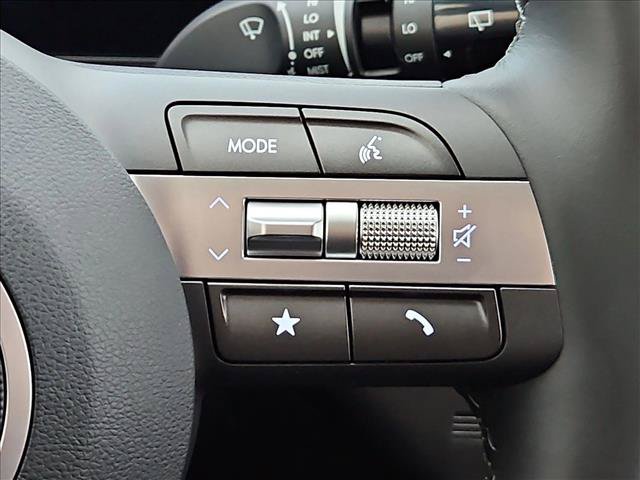 New 2027 Hyundai Kona SEL Sport FWD image 14