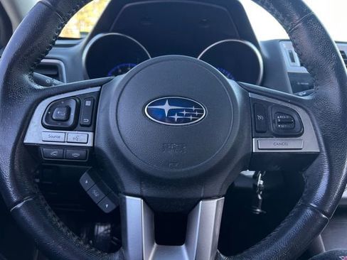 Used 2015 Subaru Legacy 2.5i Premium w/ Moonroof Package AWD/4WD image 19