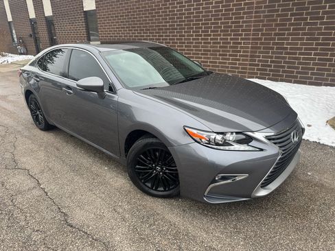 Used 2016 Lexus ES 350 w/ Accessory Package 2 image 36