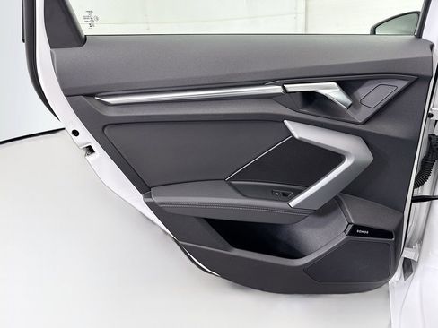 Certified 2025 Audi A3 2.0T Premium Plus w/ Premium Plus Package image 24