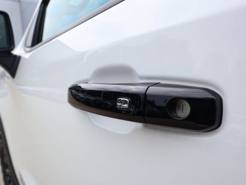 New 2026 Chevrolet Silverado 1500 ZR2 w/ LPO, Dark Essentials Package AWD/4WD image 11