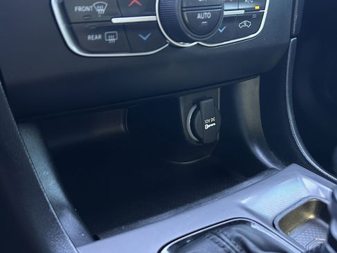 Used 2023 Dodge Charger R/T w/ Plus Group RWD image 21