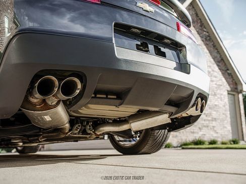 Used 2015 Chevrolet Camaro SS w/ SS Performance Package RWD image 67
