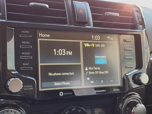 Used 2021 Toyota 4Runner TRD Off-Road image 9