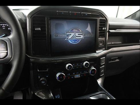 Certified 2023 Ford F150 XLT w/ Equipment Group 302A High AWD/4WD image 10