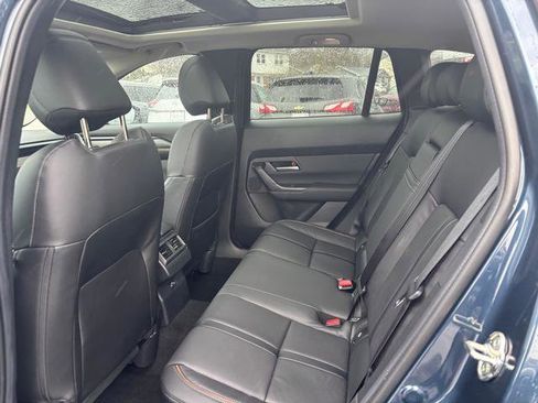 Certified 2026 MAZDA CX-50 AWD 2.5 S w/ Weather Package image 11