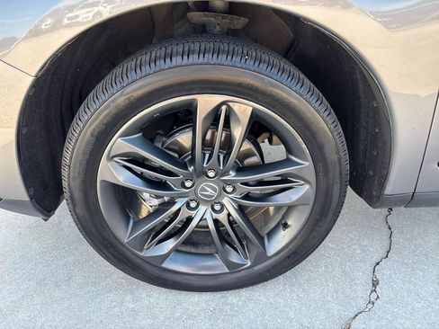 Used 2022 Acura RDX A-Spec AWD/4WD image 11