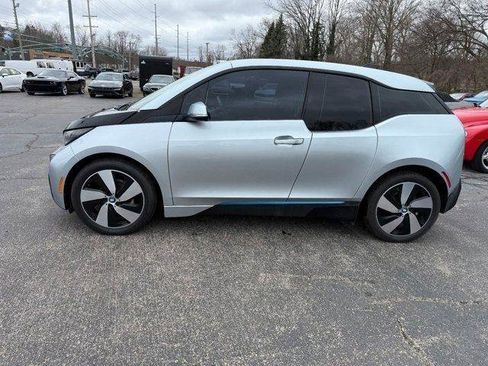 Used 2014 BMW i3 RWD image 5