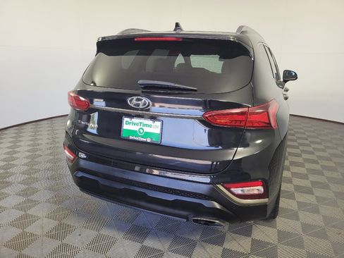 Used 2019 Hyundai Santa Fe Limited FWD image 7