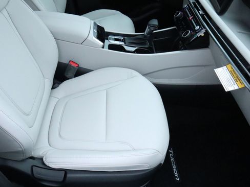 New 2026 Hyundai Tucson SEL image 21