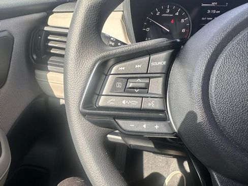 New 2026 Subaru Forester AWD/4WD image 12