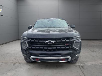 New 2026 Chevrolet Tahoe Z71 w/ Comfort Package