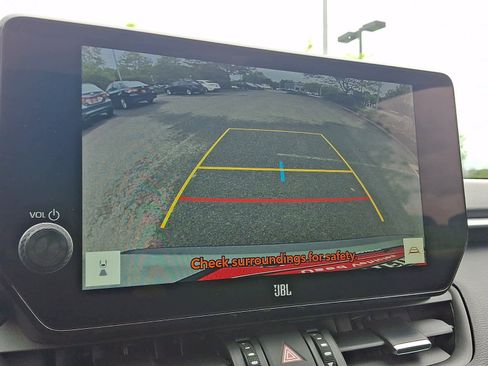 Certified 2023 Toyota RAV4 XLE Premium AWD/4WD image 20