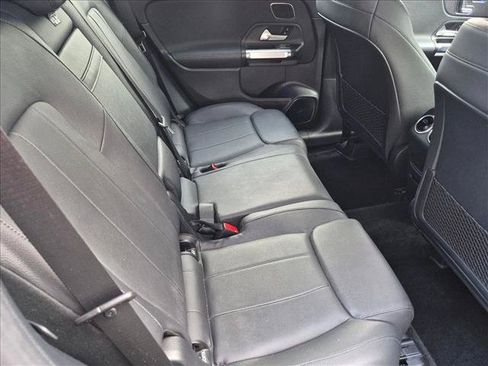 Certified 2021 Mercedes-Benz GLB 250 image 19