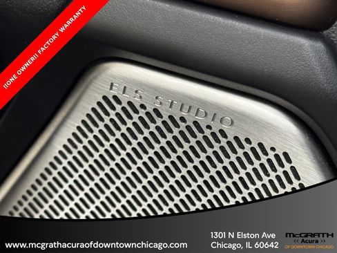 Used 2023 Acura TLX w/ Technology Package image 14