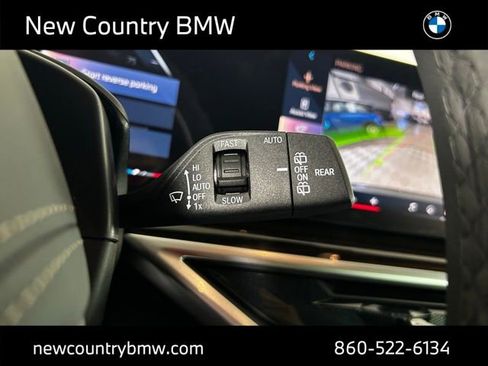 New 2026 BMW X5 xDrive40i w/ Premium Package AWD/4WD image 20