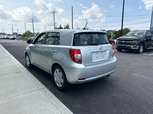Used 2012 Scion xD FWD image 6