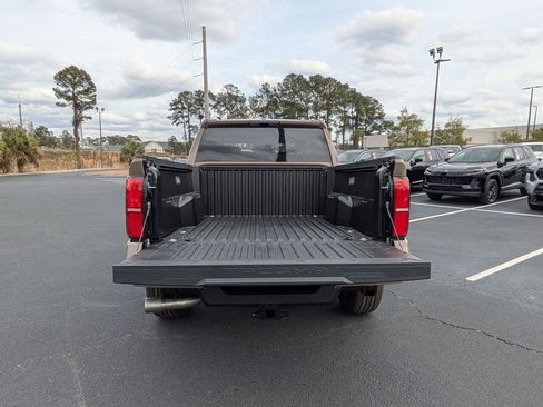 New 2026 Toyota Tacoma TRD Sport image 12