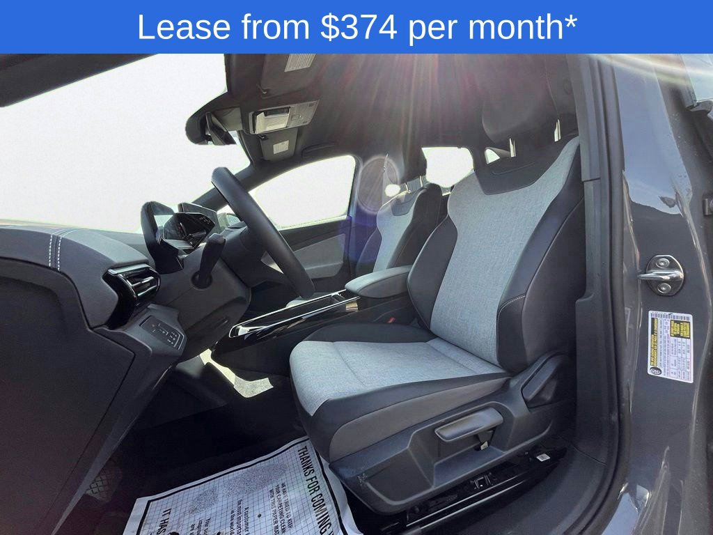 Used 2023 Volkswagen ID.4 Pro AWD/4WD image 9