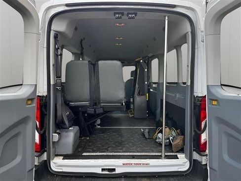 Used 2016 Ford Transit 350 XL RWD image 7