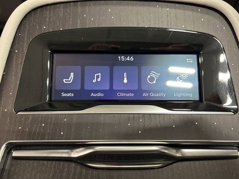 New 2026 Lincoln Navigator L Black Label AWD/4WD image 31