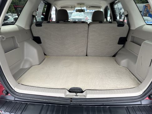 Used 2008 Ford Escape XLT AWD/4WD image 23