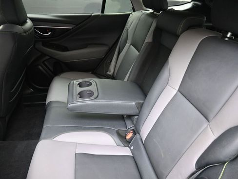 Certified 2024 Subaru Outback Onyx Edition XT image 20