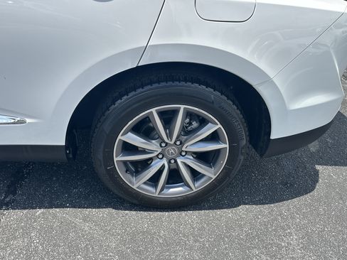 Certified 2023 Acura RDX w/ Technology Package FWD image 23